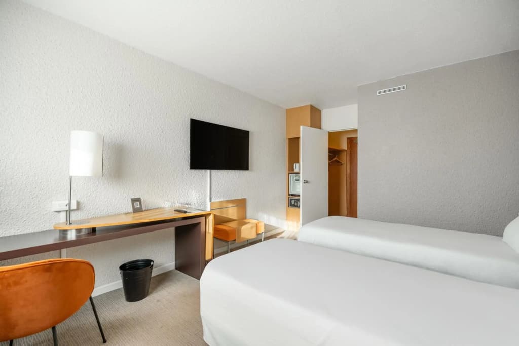 Novotel Poissy Orgeval - Photo 3