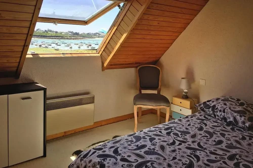 Apartment in Portsall With Stunning Sea View - Photo 5