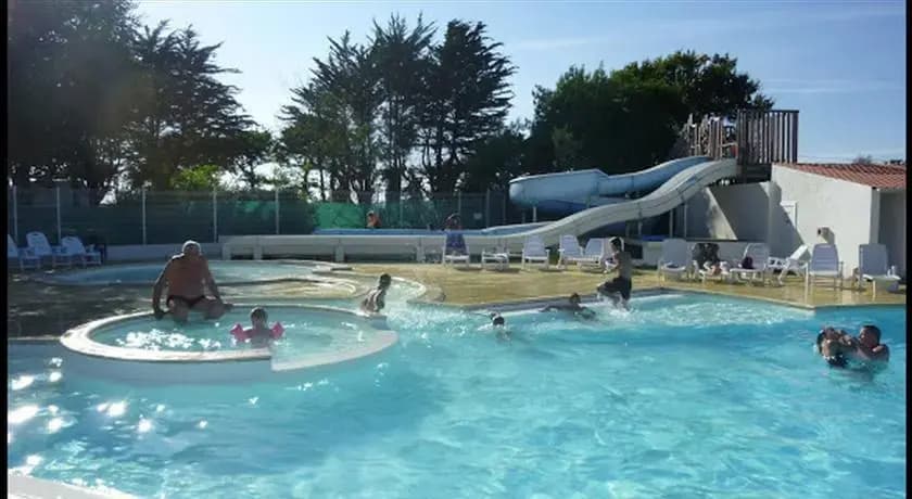 Camping Les 3 Chênes - Photo 2