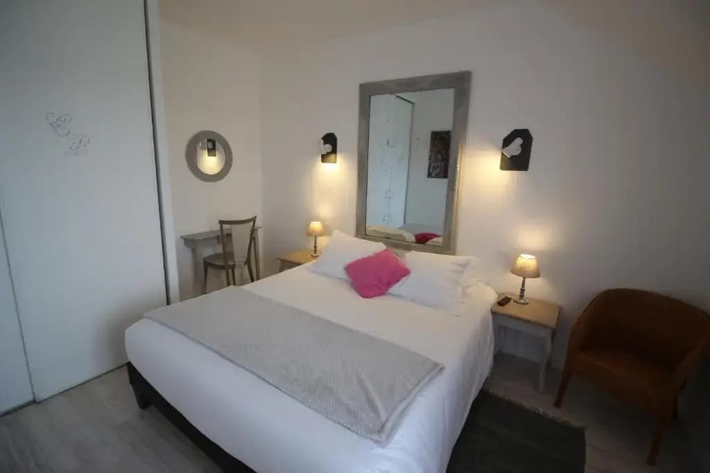 Au Clos Paillé La Roche-Posay - Photo 1