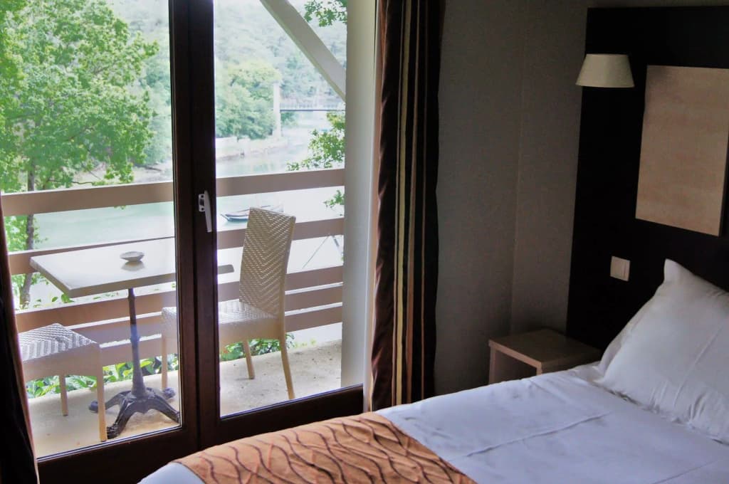 Hotel The Originals Auray Sud Alicia (ex Inter-Hotel) - Miniature 2