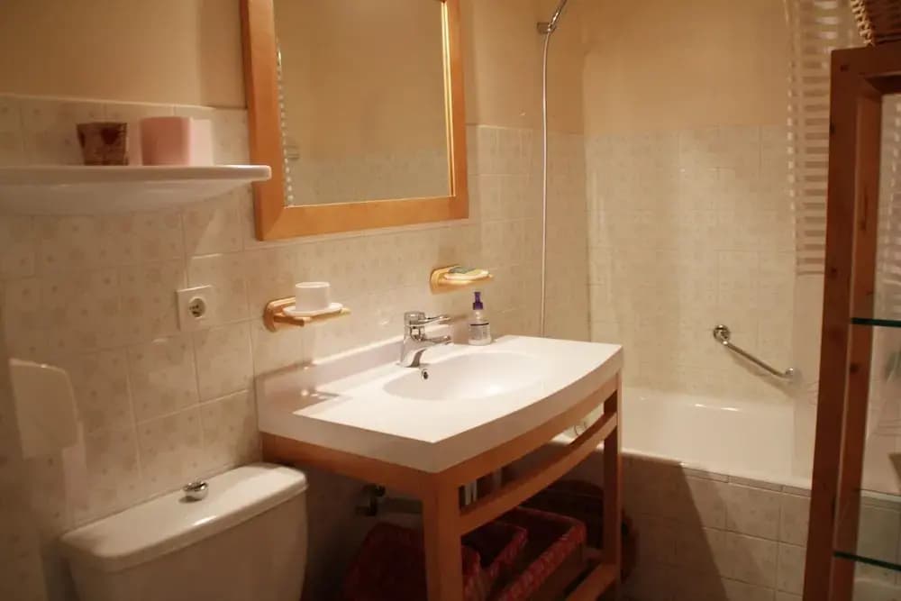 Apartment in Chatel With Valley Views - Photo 5