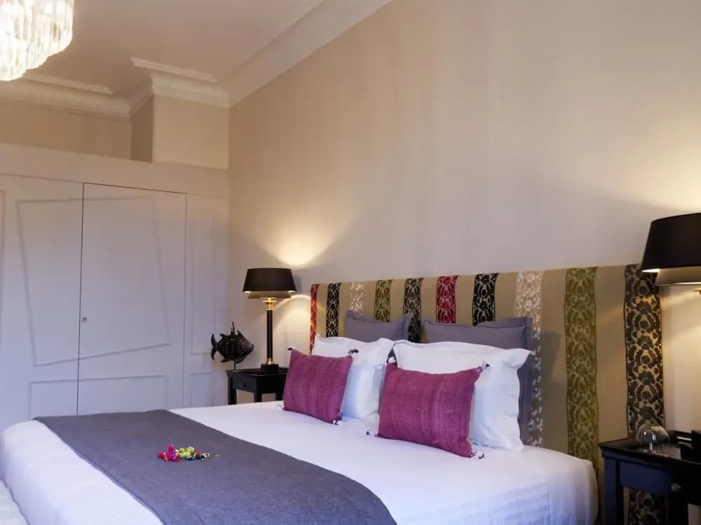 Le 27- Boutique B&B - Miniature 5