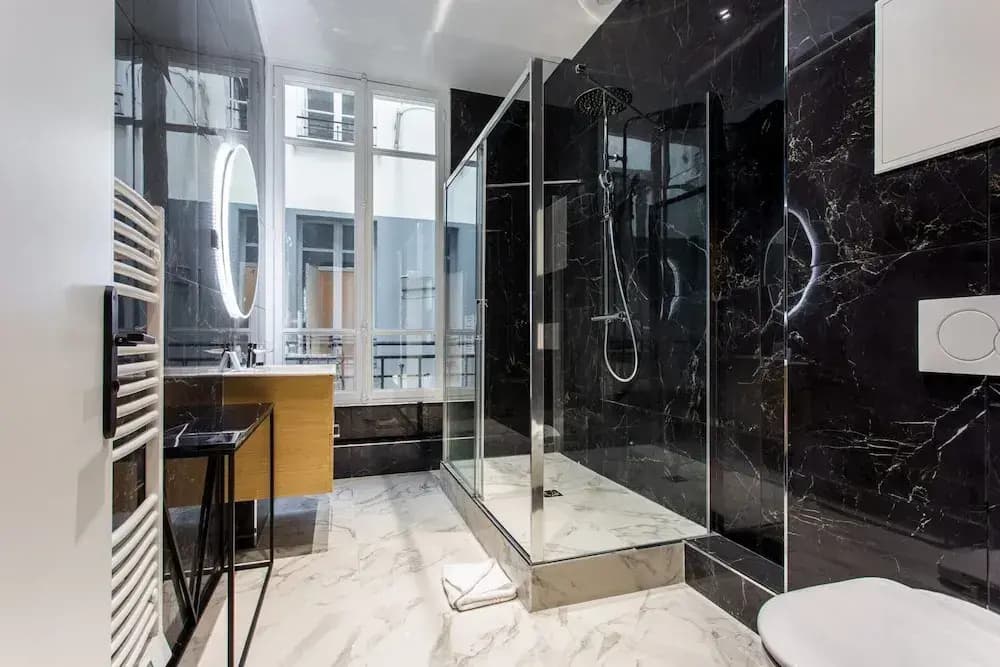 Luxury on the Champs-elysees: Prestigious, 10P 5BR - Photo 5