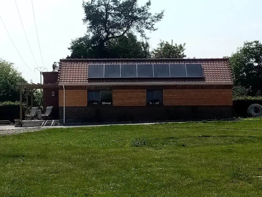 Gîte du Cluse - Photo 1