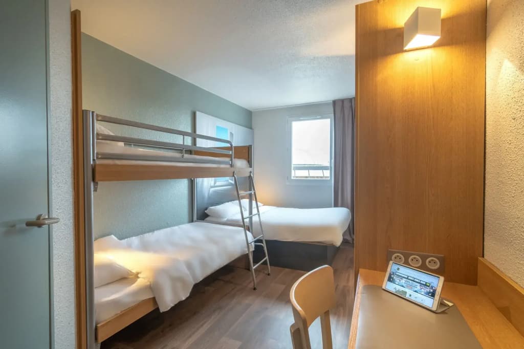 B&B HOTEL Châteauroux Déols - Photo 4
