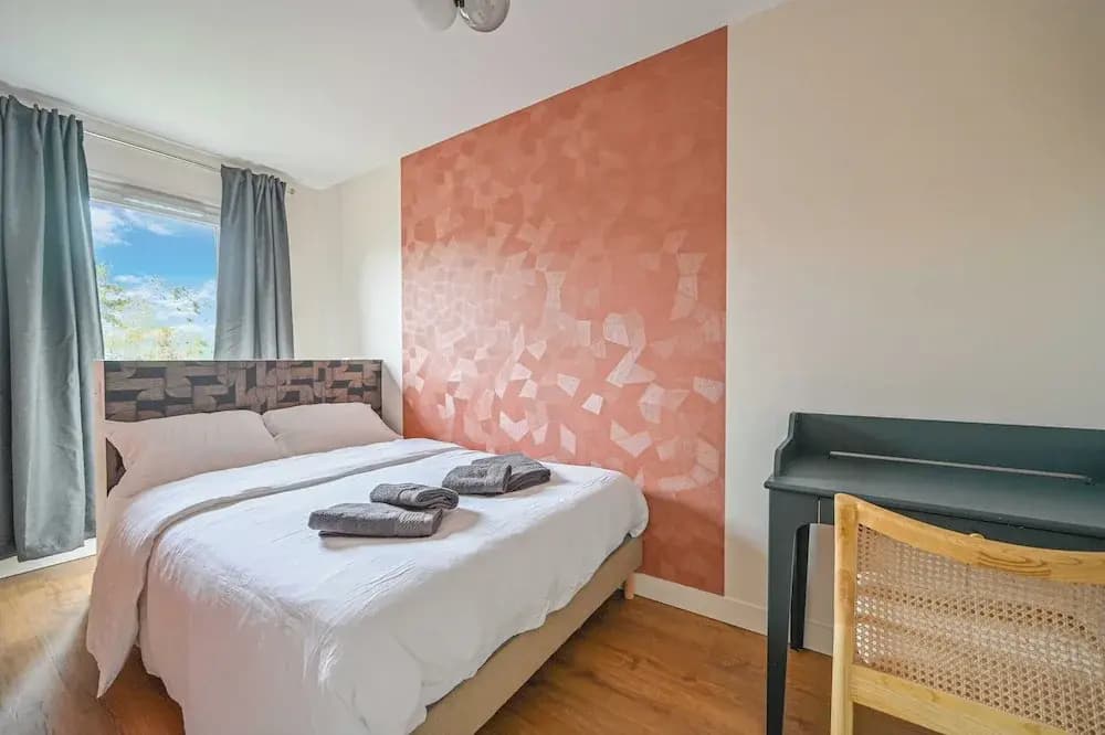 Magnificent Apartment- 2br-4p- Bagnolet - Photo 2