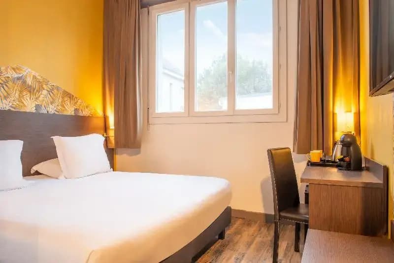 Le Grand Hôtel, The Originals Relais - Photo 5