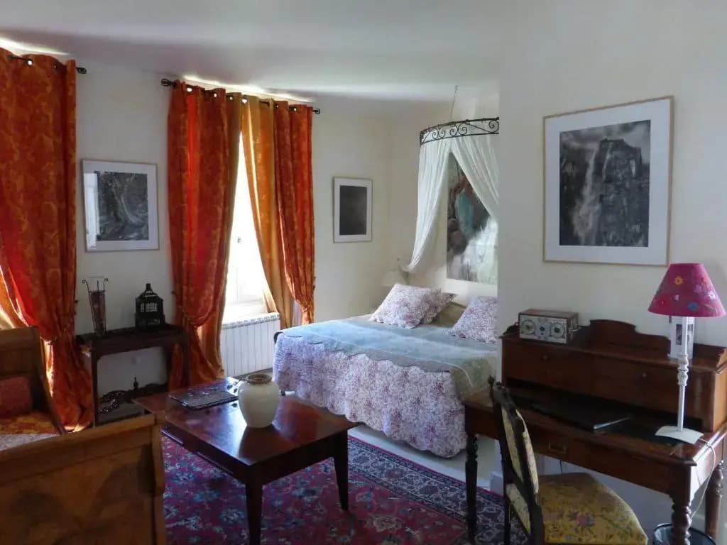 Hotel du Mas de la Chapelle - Photo 5
