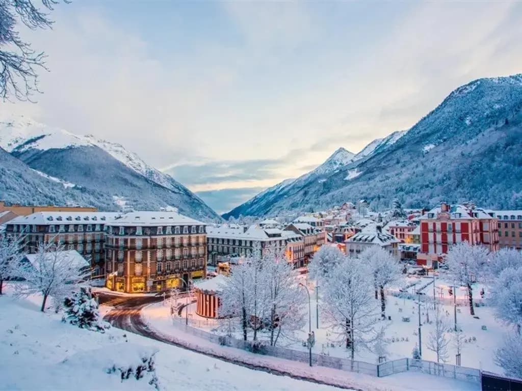 Appartement Cauterets, 3 pièces, 5 personnes - FR-1-234-118 - Photo 2