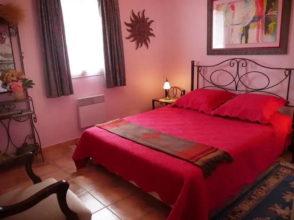 Chambres D'hotes L'olivière - Photo 1