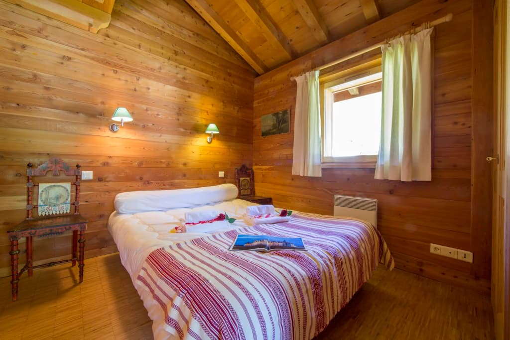 Chalet Beugeant - Photo 3