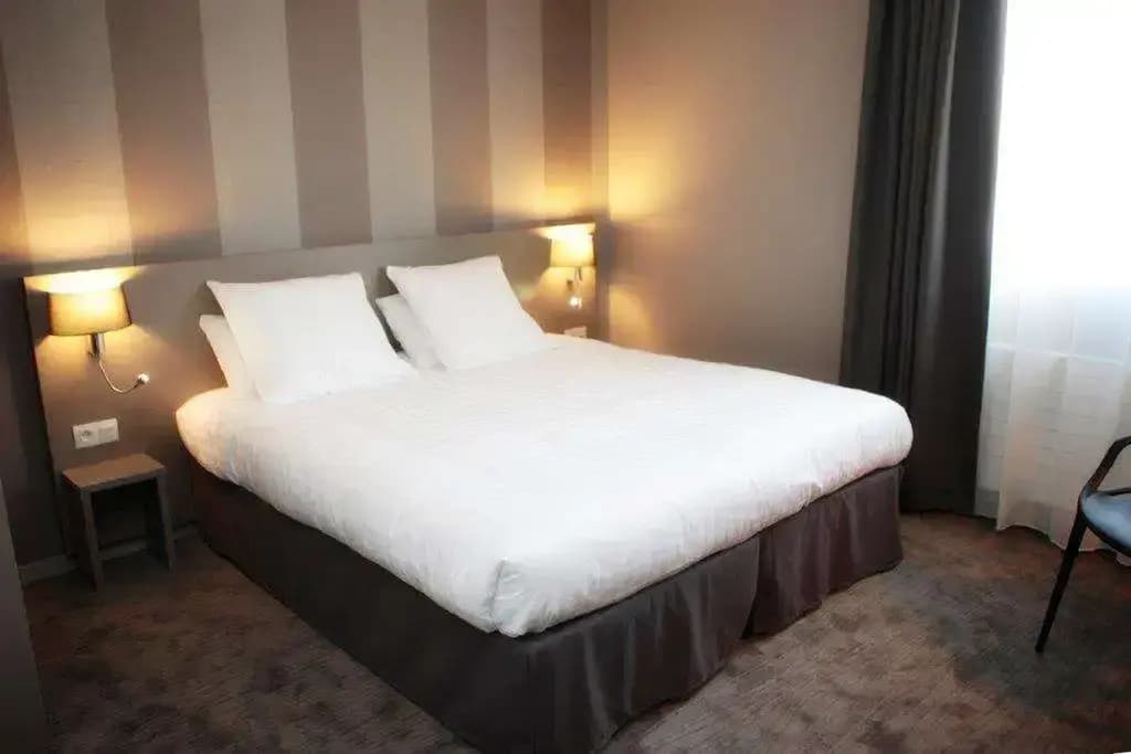 Brithotel le Galion & Spa - Photo 3