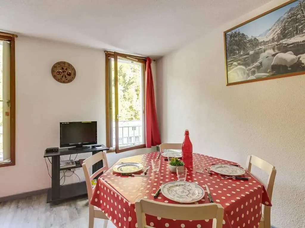 Appartement Barèges, 1 pièce, 6 personnes - FR-1-403-12 - Photo 5