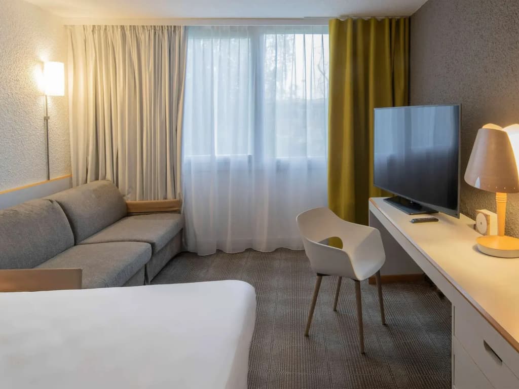 Novotel Dijon Sud - Miniature 6
