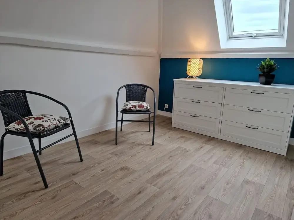 Beautiful Family Holiday Home in Diben, Plougasnou - Miniature 5