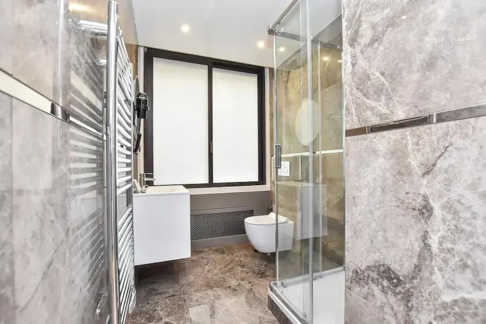 Chic Apartment - 1br/4p - Near the Palais Garnier - Miniature 6