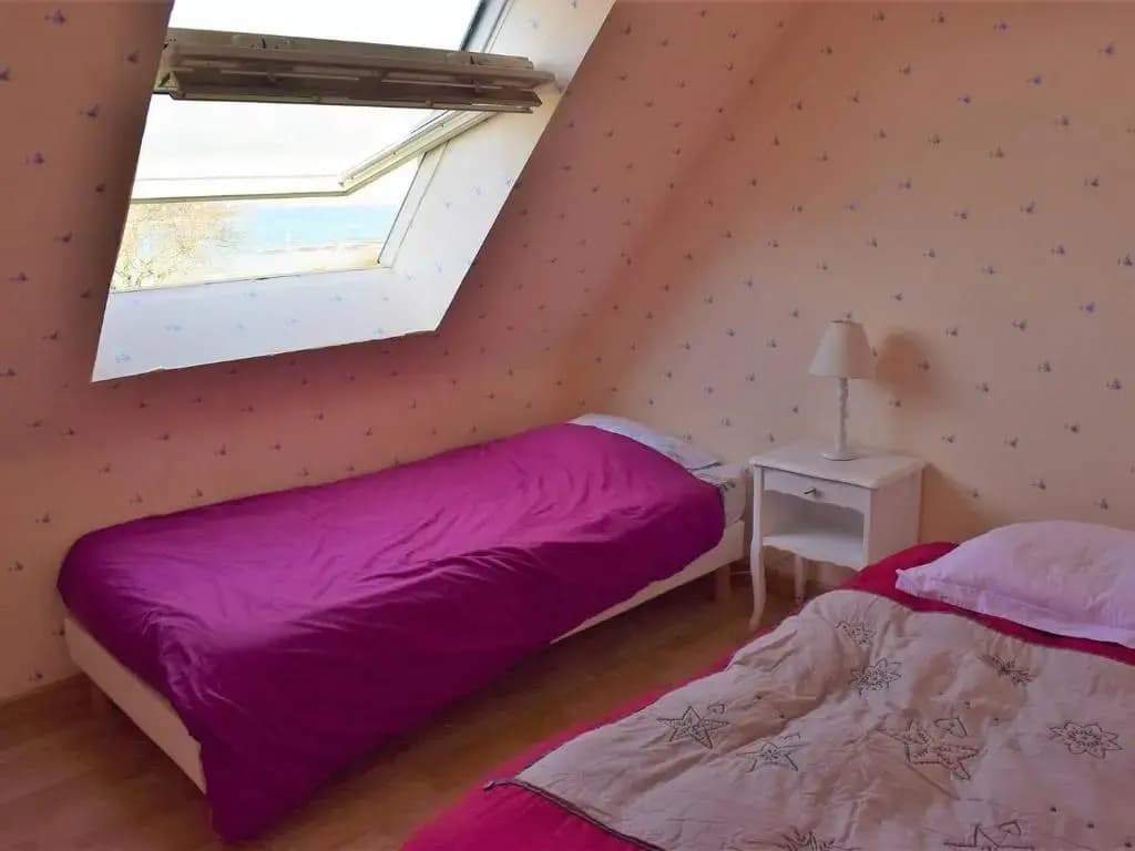 Maison Louannec, 5 pièces, 8 personnes - FR-1-368-65 - Miniature 4