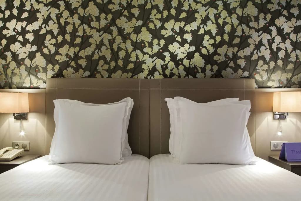 Timhotel Opera Blanche Fontaine - Photo 3