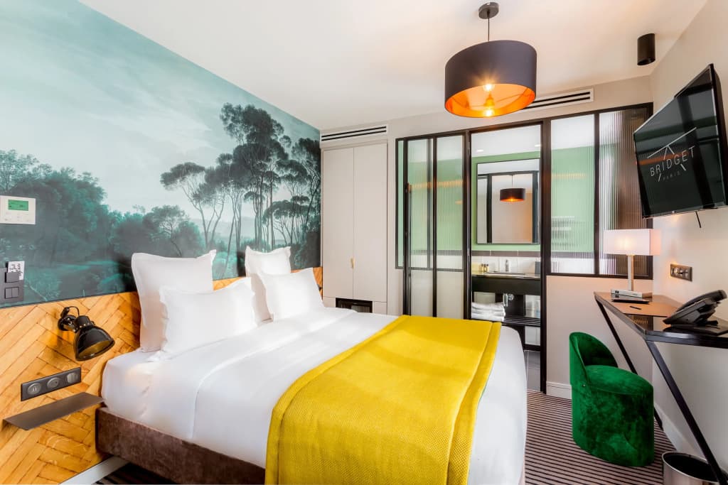 Hotel Bridget - Miniature 7