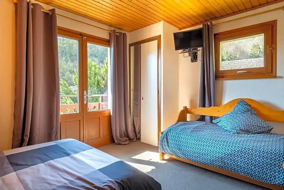 Hotel les Glaieuls - Photo 5