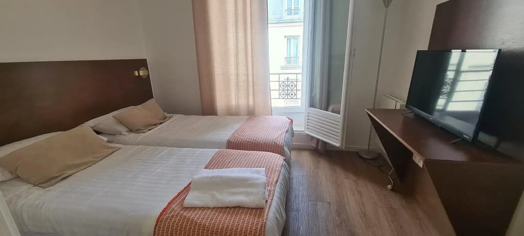 Dupleix Hotel - Photo 3