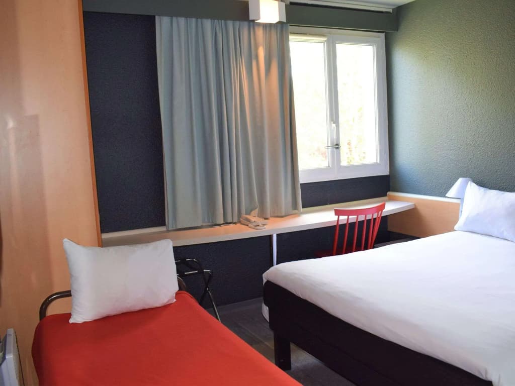 ibis Chartres Ouest Luce - Photo 4