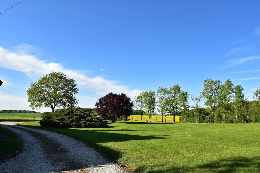 Weekend Escape in Saint-maurice - Miniature 6