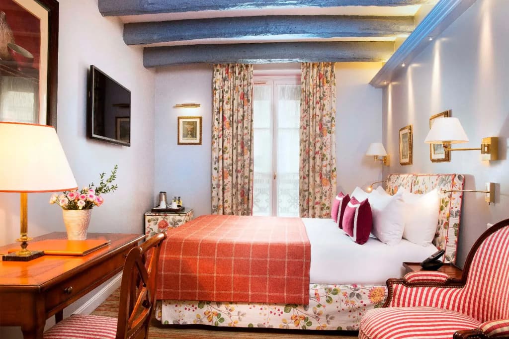 Le Relais Montmartre - Miniature 7
