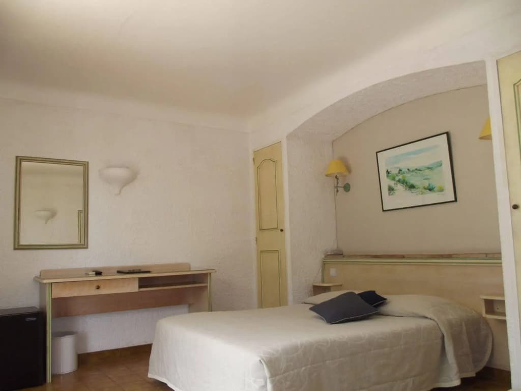 Hôtel La Quiétude - Miniature 2