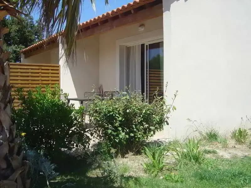 Residhotel Cap Bleu - Photo 4
