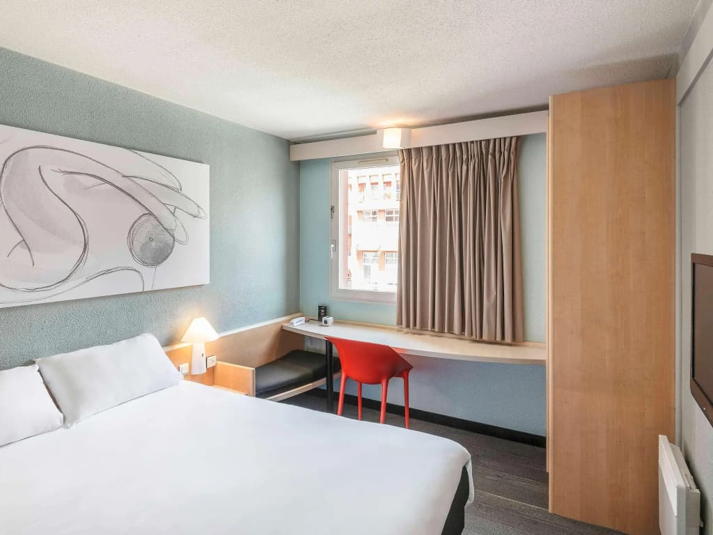 ibis Epernay Centre Ville - Photo 3