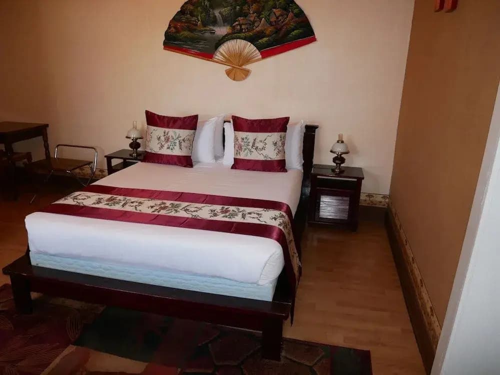 Hostellerie des Voyageurs - Photo 4