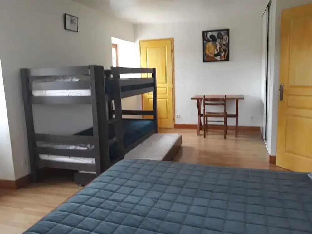 Chambres D'Hotes Azkena - Photo 2