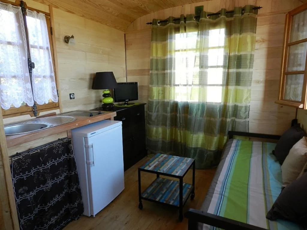 Domaine De Campras - Photo 4