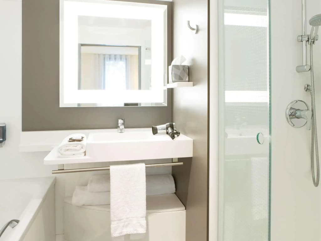 Novotel Suites Gare Lille Europe - Photo 5