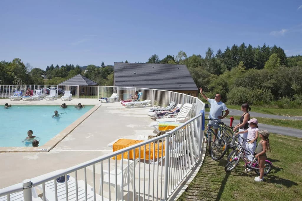Vacancéole – Le Domaine du Bosquet - Photo 3