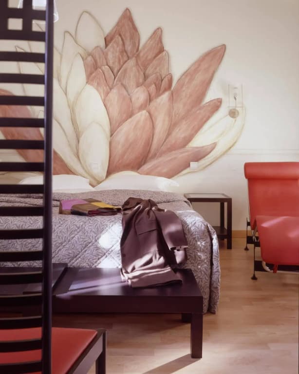 Hôtel Vintage - Miniature 4
