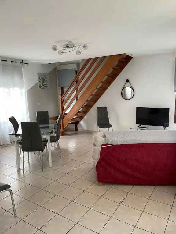 Relais Guillaume de Normandy - Miniature 7