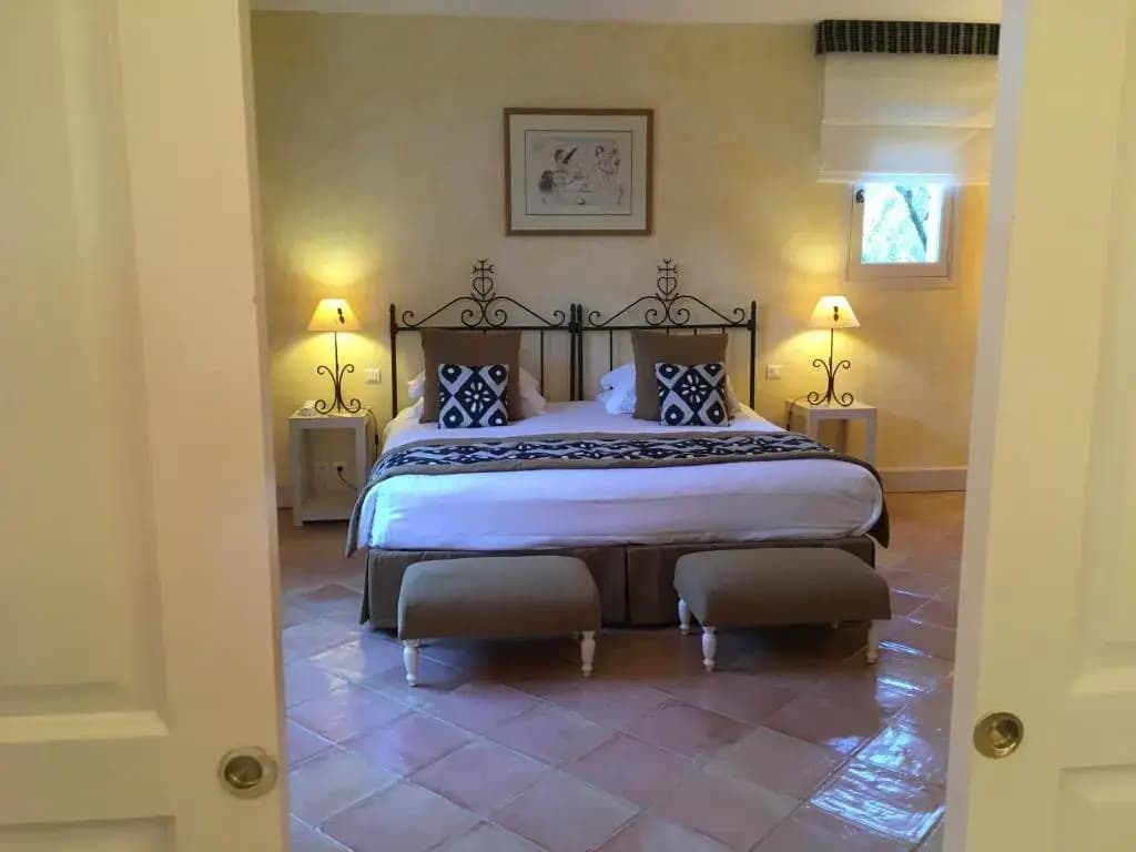 Mas de l'Oulivié - Photo 1