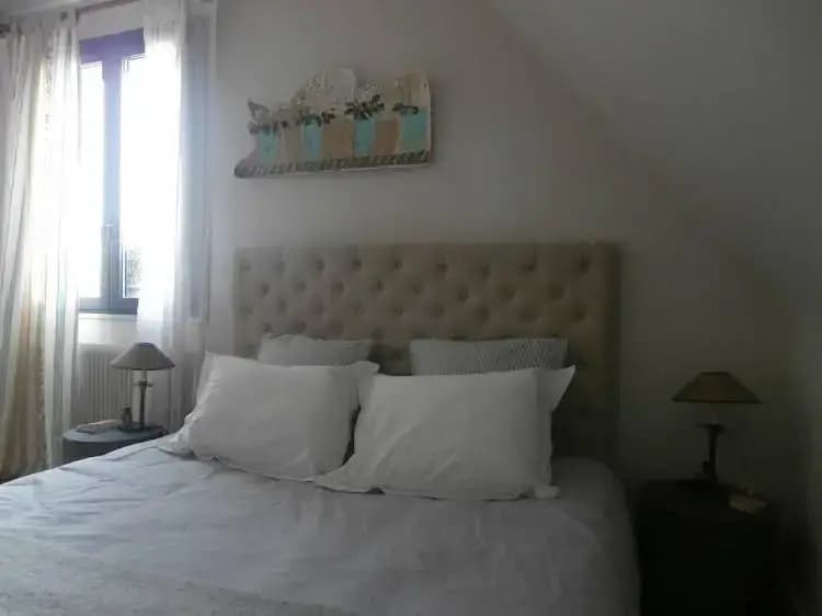 La Maison d'Euphrasie Chambre d'hôtes - Photo 3