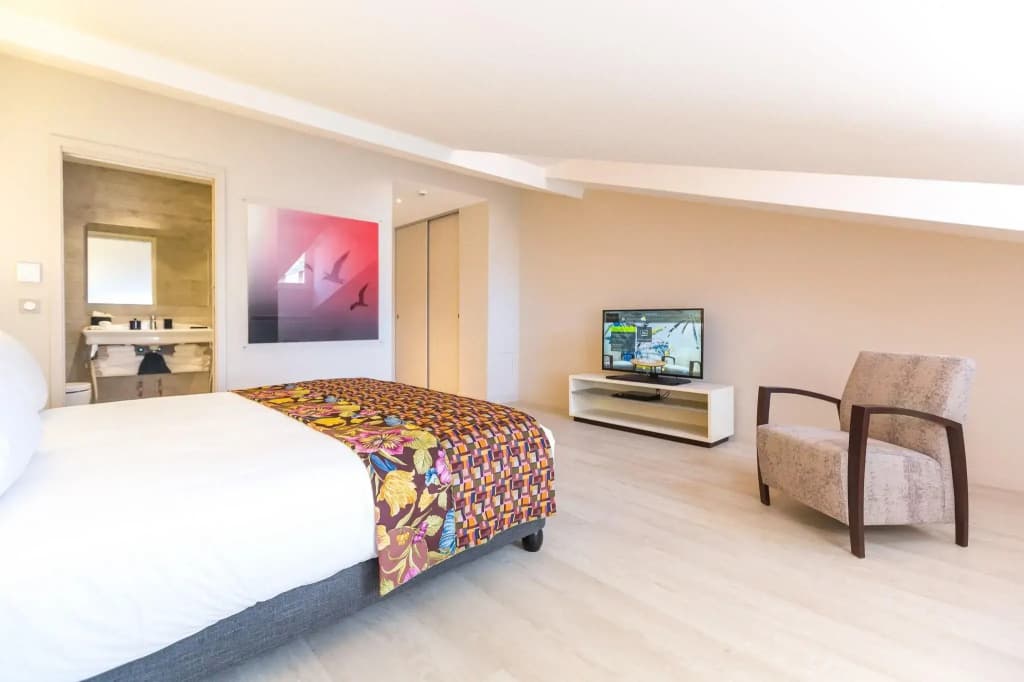 Palais Saleya Boutique Hôtel - Photo 3