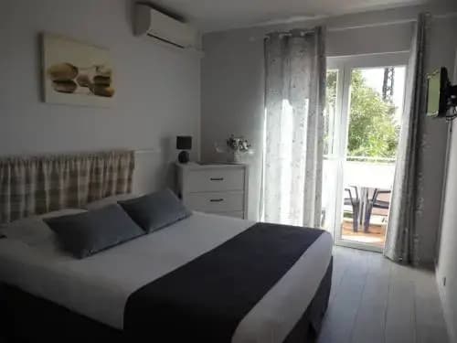 Auberge du Cap Negre - Photo 4
