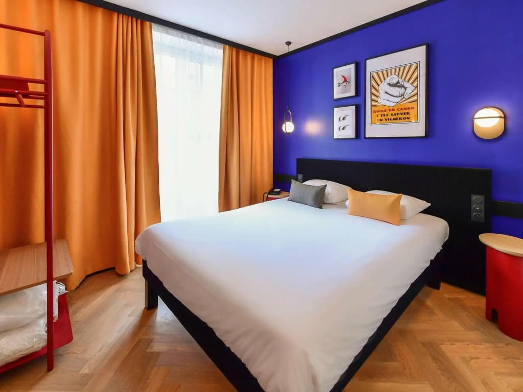 ibis Styles Dijon Central - Photo 4