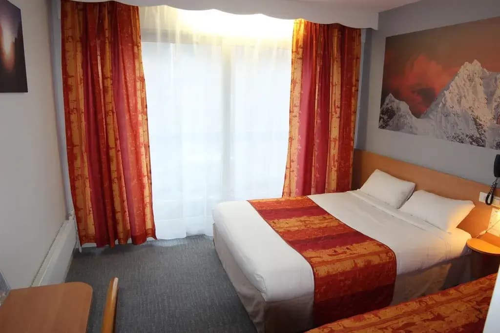 The Originals City, Hôtel Villancourt - Photo 5