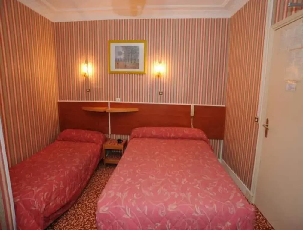 Sully Hôtel - Miniature 6