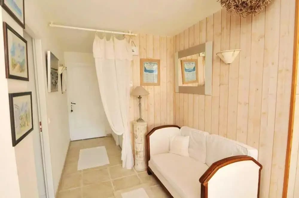 House With 3 Bedrooms in Sainte-marie-de-ré, With Enclosed Garden and Wifi - 50 m From the Beach - Miniature 2