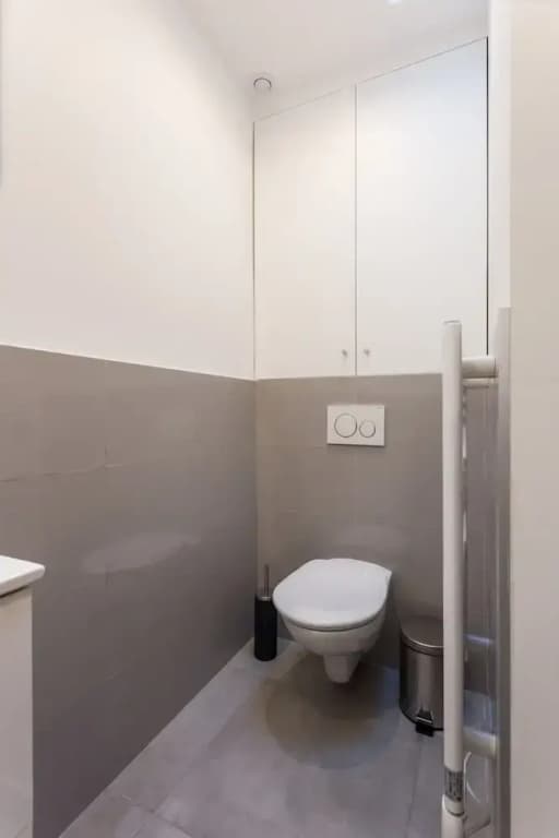 Modern Apartment - 2br/4p - Faubourg-du-roule - Miniature 6