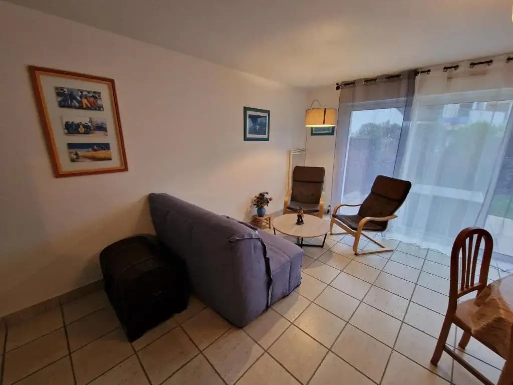 Appartement "La Mouette" Classé - Miniature 2