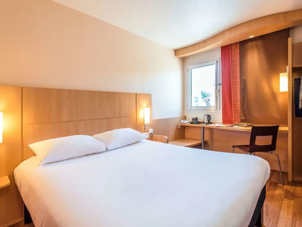 ibis Chateau Thierry - Miniature 6